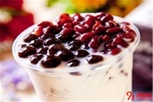 遇見奶牛奶茶加盟條件