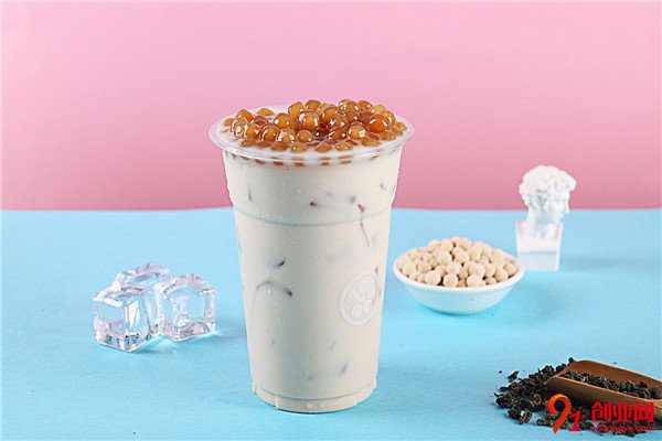 遇見奶牛奶茶加盟流程