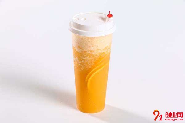 自在軒茶飲加盟流程