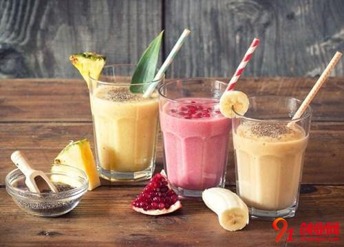 歇腳亭奶茶,加盟流程