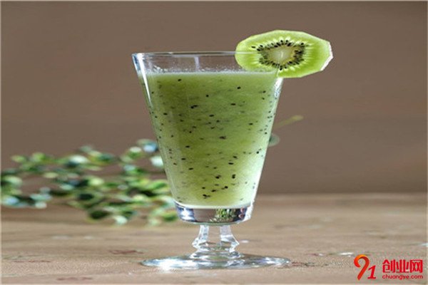 百品坊奶茶加盟流程