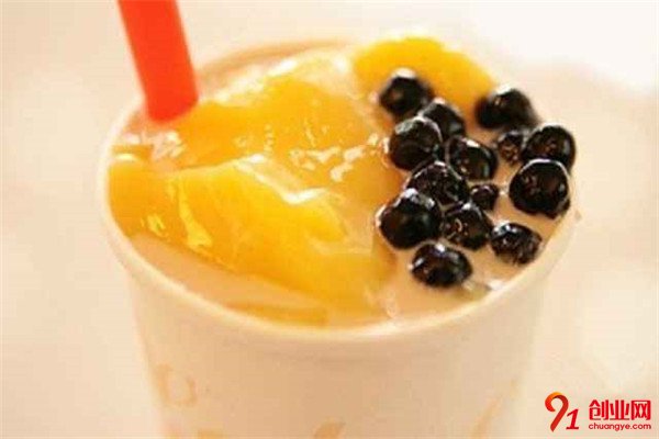 卡樂杯奶茶加盟流程