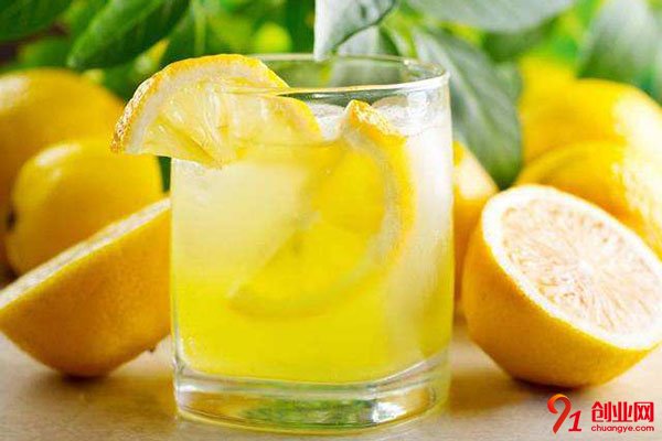 水水繽紛茶飲加盟條件