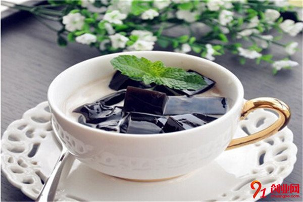 塔羅塔克奶茶加盟條件