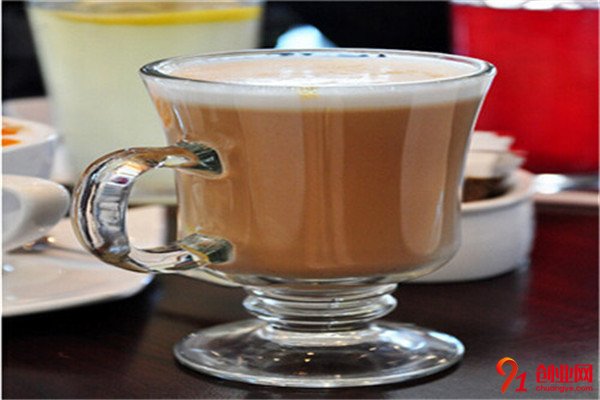 塔羅塔克奶茶加盟流程