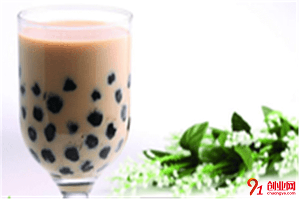 旺客奶茶加盟流程