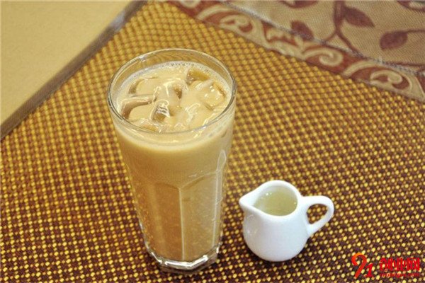 水研社奶茶加盟流程