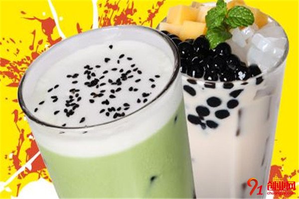 8度滋味奶茶加盟條件