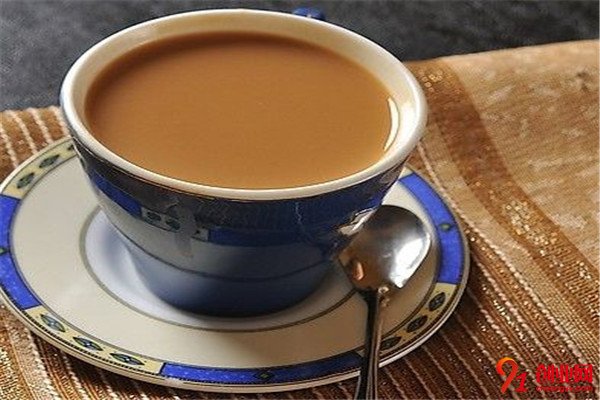 幸福侯彩擂奶茶加盟流程