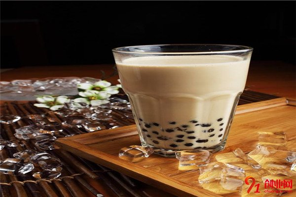 克洛部落奶茶加盟流程