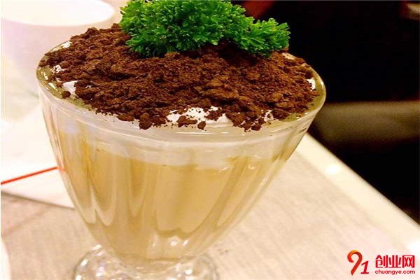 三千客奶茶加盟流程