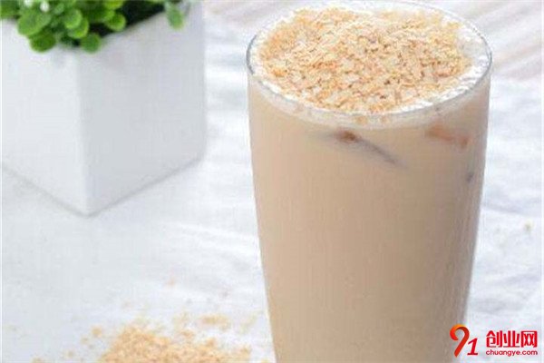 BUYFUN佰分休閑奶茶咖啡加盟條件