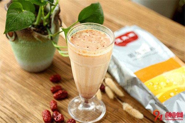 miss you奶茶加盟條件