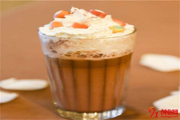 miss you奶茶加盟項目介紹