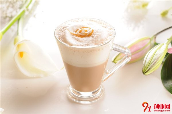 乃斯提奶茶加盟流程