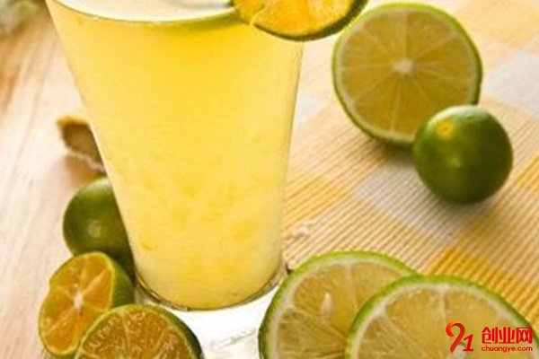 麼麼茶飲品加盟流程