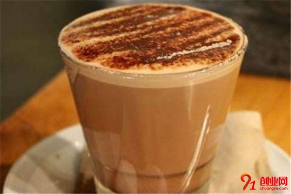 貴上品御奶茶加盟項目介紹