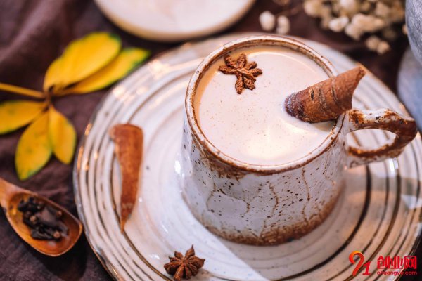 臻享奶茶加盟項目介紹