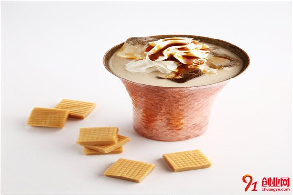 一盞茶奶茶加盟條件