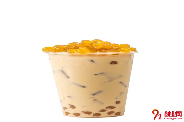 臺北小站奶茶加盟流程