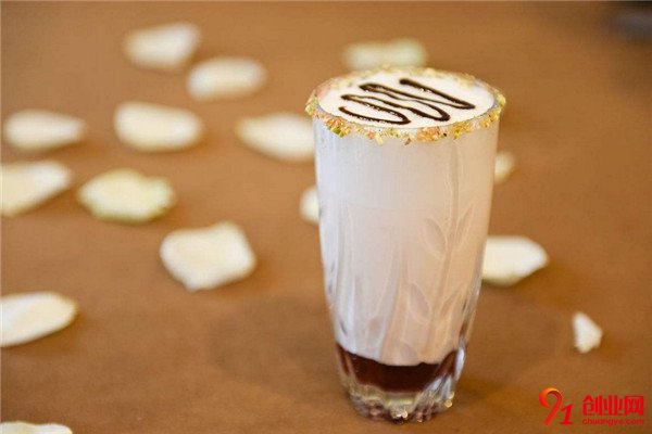 多克多奶茶加盟條件