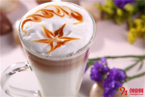 五季花奶茶加盟流程