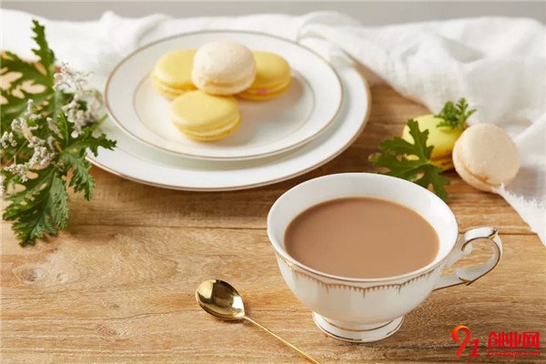 檸檬碼頭奶茶加盟條件