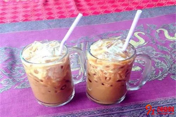 三平方奶茶加盟流程