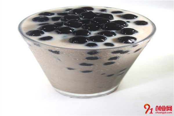 YoYo奶茶加盟條件