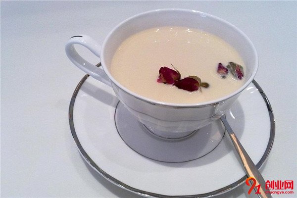 水當(dāng)當(dāng)奶茶加盟流程