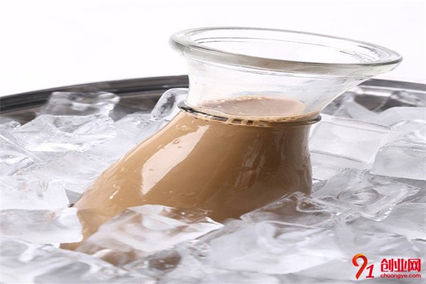 歡飲奶茶加盟條件