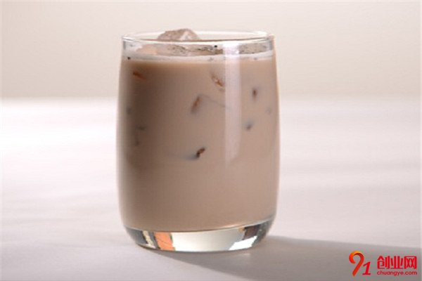 歡飲奶茶加盟流程