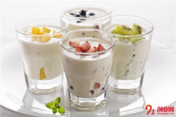 星萊米奶茶加盟條件