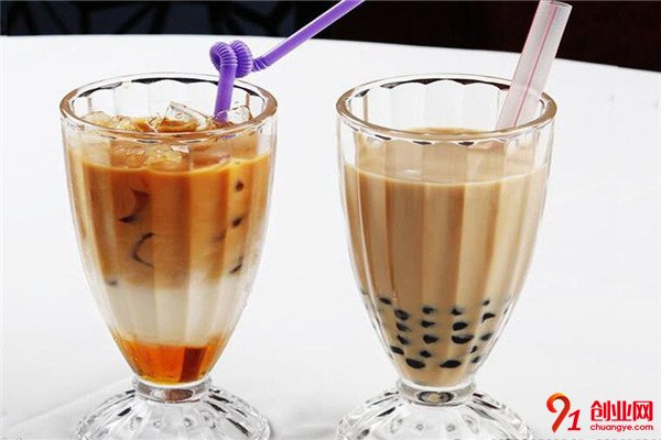 泡沫劇奶茶加盟條件