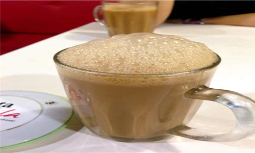 茶蟲(chóng)奶茶