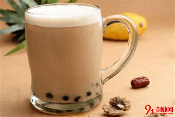 多客奶茶加盟條件