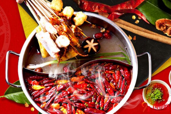 九婆串串香加盟條件