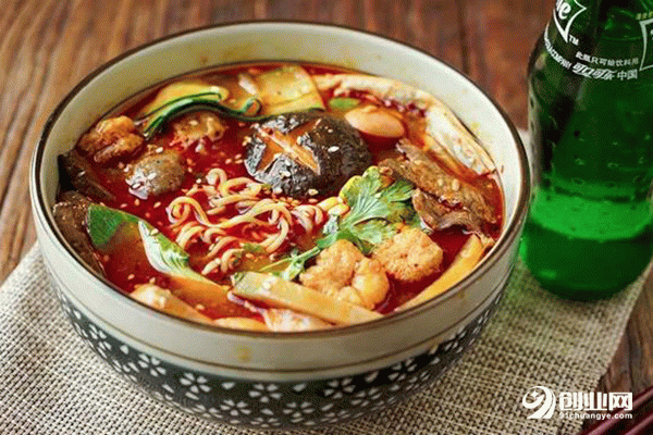 孫志鵬麻辣燙加盟條件 孫志鵬麻辣燙加盟條件