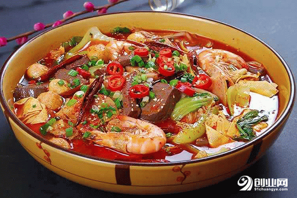 八豬麻辣燙加盟 八豬麻辣燙加盟