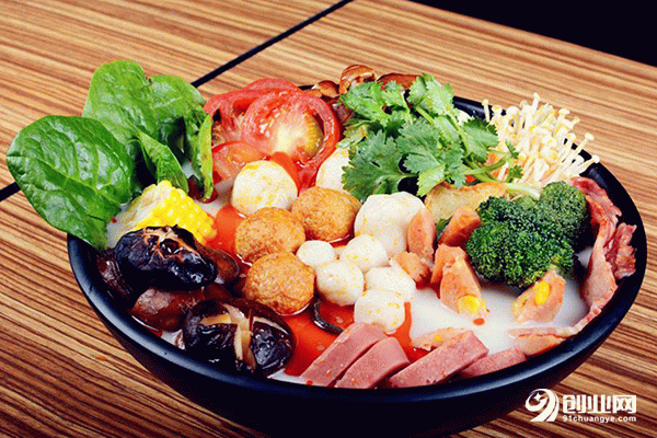 胖胖麻辣燙加盟條件 胖胖麻辣燙加盟條件