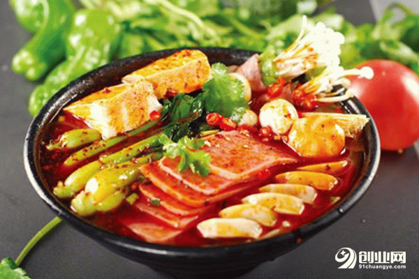 八豬麻辣燙加盟流程 八豬麻辣燙加盟流程