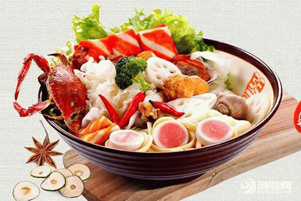 張亮麻辣燙加盟流程 張亮麻辣燙加盟流程