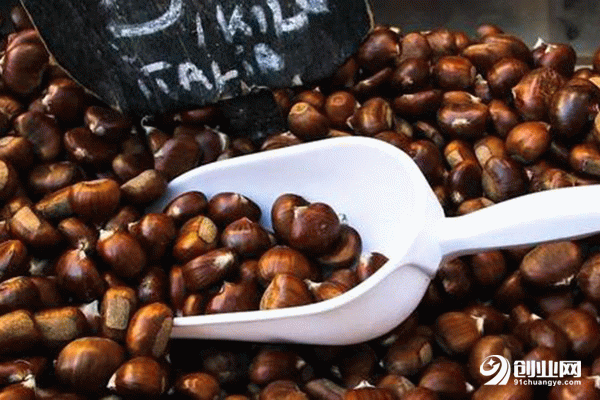 舉個栗子加盟流程 舉個栗子加盟流程