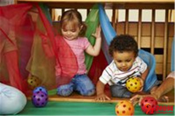 京娃娃學校加盟品牌介紹