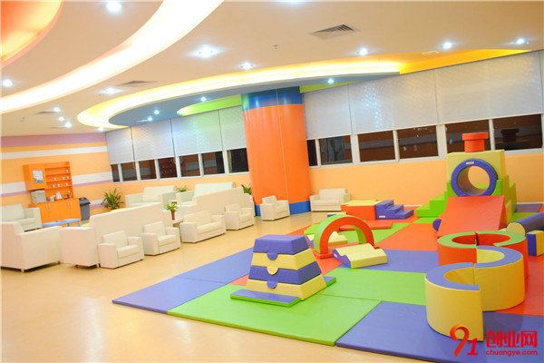 藝樂寶貝幼兒教育加盟流程