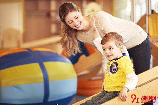 艾迪兒早教加盟條件