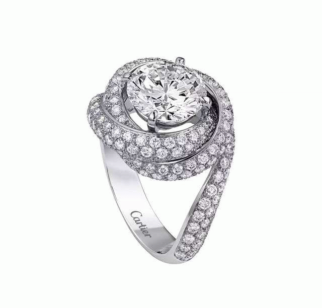 鉆石加盟卡地亞這個“萌新”真的可以嗎? 鉆石加盟卡地亞這個“萌新”真的可以嗎?