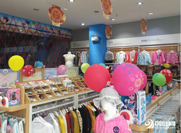 母嬰加盟店有什么經(jīng)營技巧？