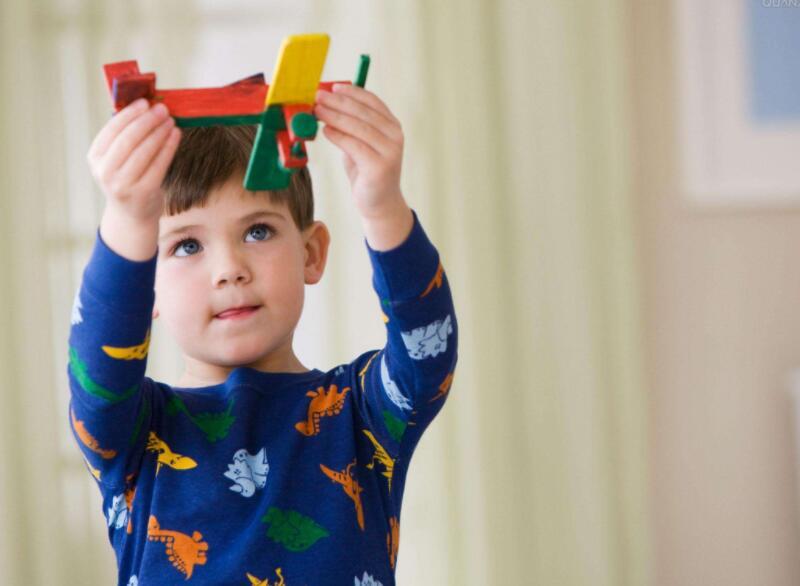 與你分享投資早教連鎖店成功的技巧