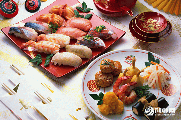 創(chuàng)業(yè)是加盟什么項(xiàng)目好？餐飲行業(yè)中有很多掙錢的項(xiàng)目